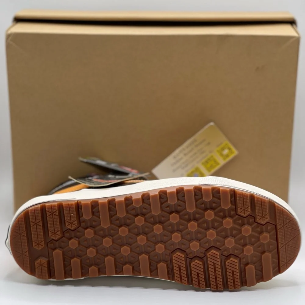 VANS‎ SK8 Hi MTE ALL WEATHER SNEAKERS M9 W10.5 NO BOX